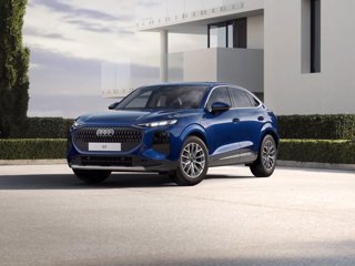 AUDI Q3 SPB TFSI 110 kW mHEV S tronic Business Advanced
