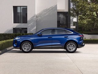 AUDI Q3 SPB TFSI 110 kW mHEV S tronic Business Advanced 1
