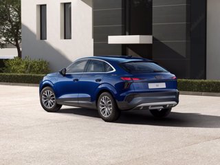 AUDI Q3 SPB TFSI 110 kW mHEV S tronic Business Advanced 2