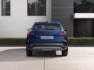 AUDI Q3 SPB TFSI 110 kW mHEV S tronic Business Advanced 3