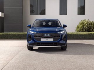 AUDI Q3 SPB TFSI 110 kW mHEV S tronic Business Advanced 4