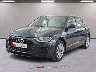 AUDI A1 sportback 30 1.0 tfsi business 116cv 0