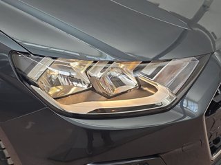 AUDI A1 sportback 30 1.0 tfsi business 116cv 1