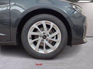 AUDI A1 sportback 30 1.0 tfsi business 116cv 2