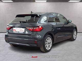 AUDI A1 sportback 30 1.0 tfsi business 116cv 3