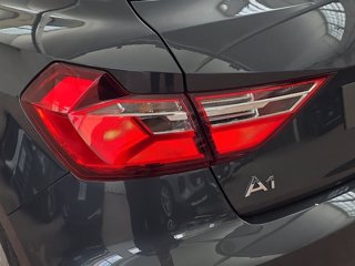 AUDI A1 sportback 30 1.0 tfsi business 116cv 4