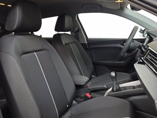 AUDI A1 sportback 30 1.0 tfsi business 116cv 6