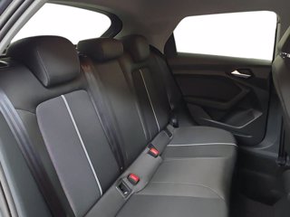 AUDI A1 sportback 30 1.0 tfsi business 116cv 7