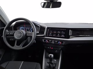 AUDI A1 sportback 30 1.0 tfsi business 116cv 8