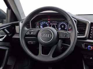 AUDI A1 sportback 30 1.0 tfsi business 116cv 9