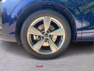 AUDI Q3 2.0 tdi business 150cv s-tronic 2