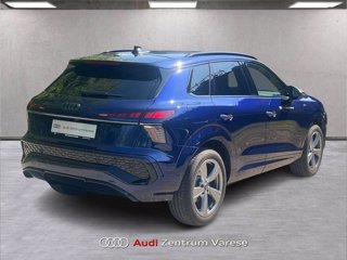 AUDI Q3 2.0 tdi business 150cv s-tronic 3
