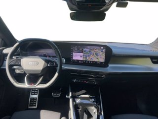 AUDI Q3 2.0 tdi business 150cv s-tronic 8