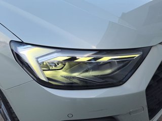 AUDI A1 sportback 30 1.0 tfsi admired 110cv 1