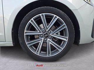 AUDI A1 sportback 30 1.0 tfsi admired 110cv 2