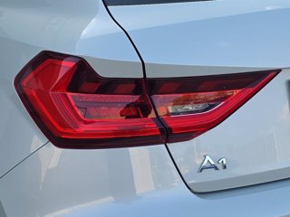 AUDI A1 sportback 30 1.0 tfsi admired 110cv 4