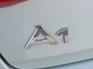 AUDI A1 sportback 30 1.0 tfsi admired 110cv 5