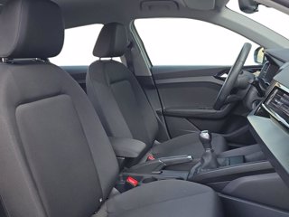AUDI A1 sportback 30 1.0 tfsi admired 110cv 6
