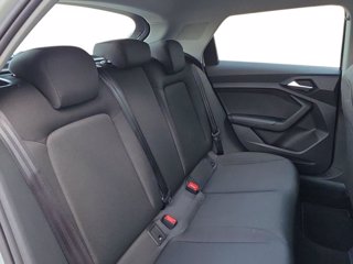 AUDI A1 sportback 30 1.0 tfsi admired 110cv 7