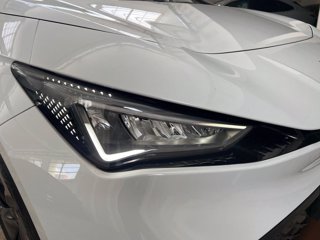 CUPRA Born 58kwh 1