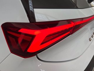 CUPRA Born 58kwh 4