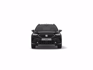 SEAT Arona 1.0 EcoTSI Black Edition 3