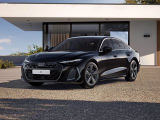 AUDI A6 Avant TDI 220 kW S tronic quattro S Line Edition 0