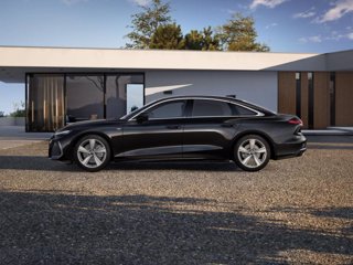 AUDI A6 Avant TDI 220 kW S tronic quattro S Line Edition 1