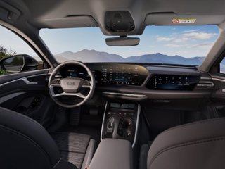 AUDI A6 Avant TDI 220 kW S tronic quattro S Line Edition 5