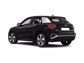 AUDI Q2 35 TFSI S tronic S line Edition 2