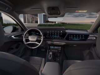 AUDI A5 Avant TDI 150 kW S tronic mHEV+ S Line edition 5