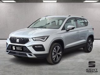 SEAT Ateca 1.5 ecotsi black edition 150cv dsg 0