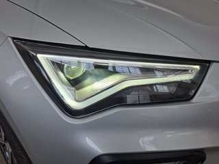 SEAT Ateca 1.5 ecotsi black edition 150cv dsg 1