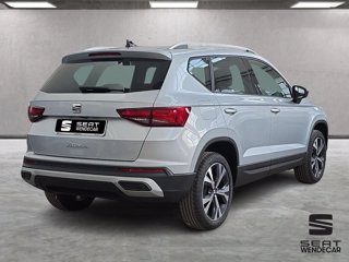 SEAT Ateca 1.5 ecotsi black edition 150cv dsg 3