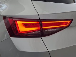 SEAT Ateca 1.5 ecotsi black edition 150cv dsg 4