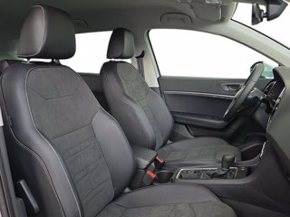 SEAT Ateca 1.5 ecotsi black edition 150cv dsg 5