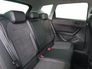 SEAT Ateca 1.5 ecotsi black edition 150cv dsg 6