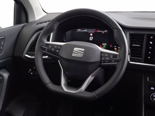 SEAT Ateca 1.5 ecotsi black edition 150cv dsg 8