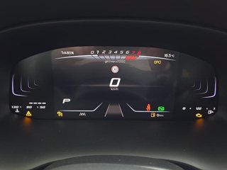 SEAT Ateca 1.5 ecotsi black edition 150cv dsg 9