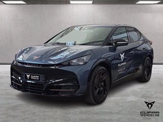 CUPRA Tavascan 77kwh vz adrenaline awd 0