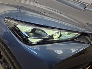 CUPRA Tavascan 77kwh vz adrenaline awd 1