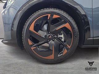 CUPRA Tavascan 77kwh vz adrenaline awd 2