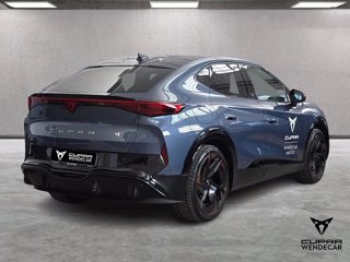 CUPRA Tavascan 77kwh vz adrenaline awd 3