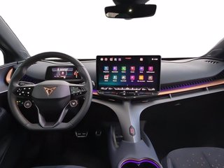 CUPRA Tavascan 77kwh vz adrenaline awd 7