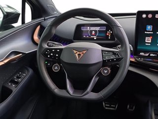 CUPRA Tavascan 77kwh vz adrenaline awd 8