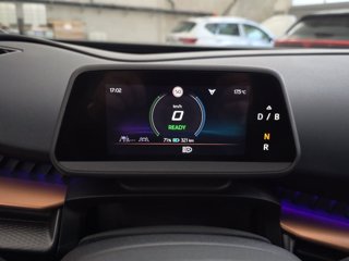 CUPRA Tavascan 77kwh vz adrenaline awd 9