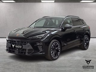 CUPRA Terramar 1.5 e-hybrid impulse 204cv dsg 0