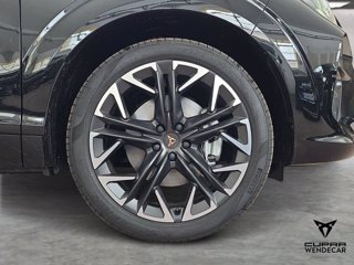 CUPRA Terramar 1.5 e-hybrid impulse 204cv dsg 2