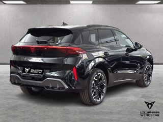 CUPRA Terramar 1.5 e-hybrid impulse 204cv dsg 3