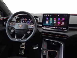 CUPRA Terramar 1.5 e-hybrid impulse 204cv dsg 7